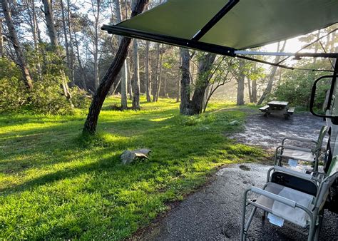 stillwater cove campground